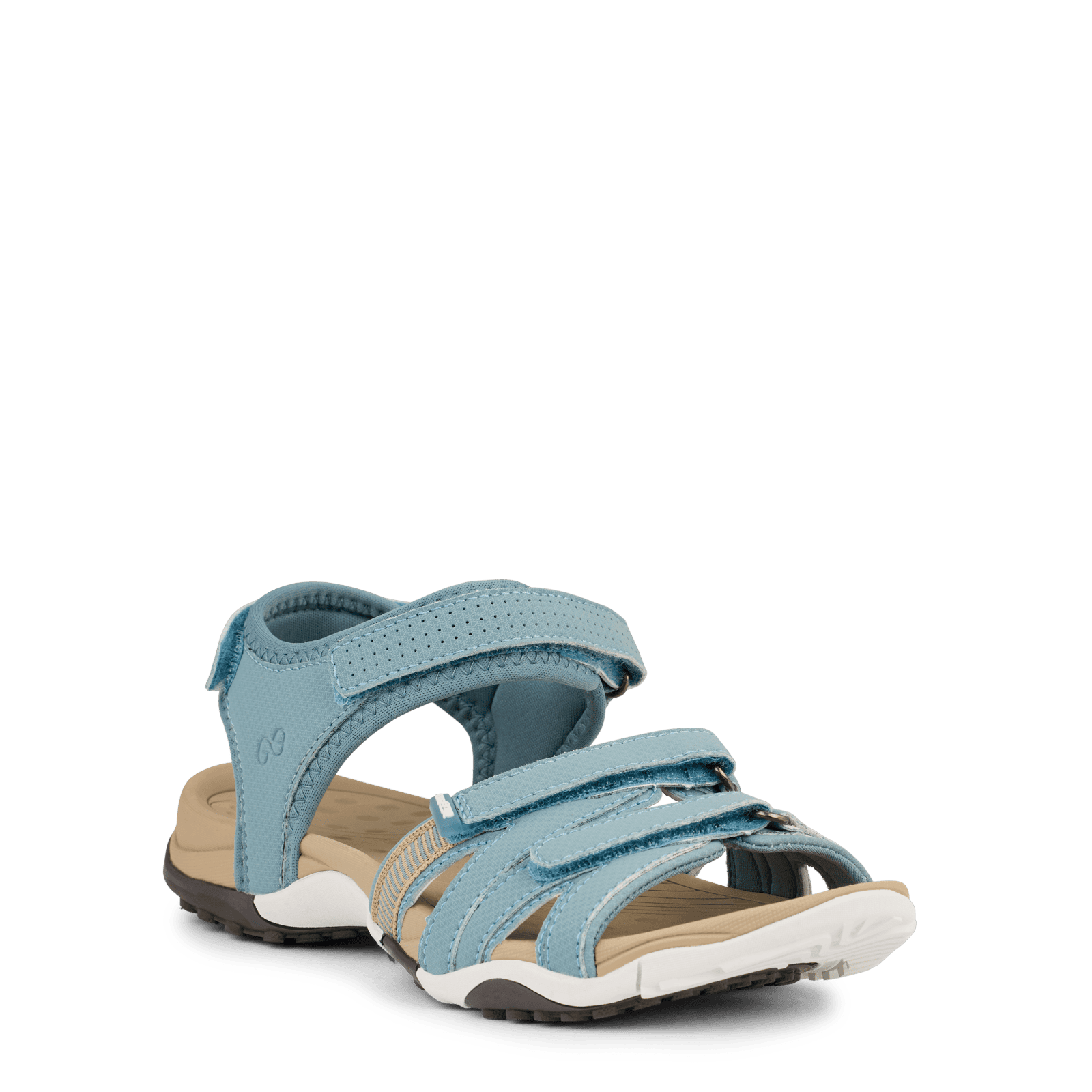 SEASIDE SOLEA - LIGHT BLUE